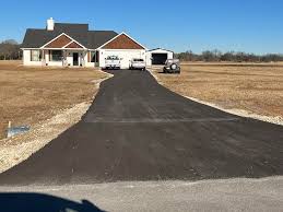 Best Custom Driveway Design  in North Beach, MD